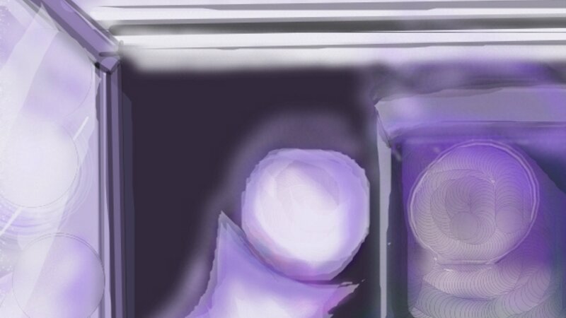 Ghost In The Machine