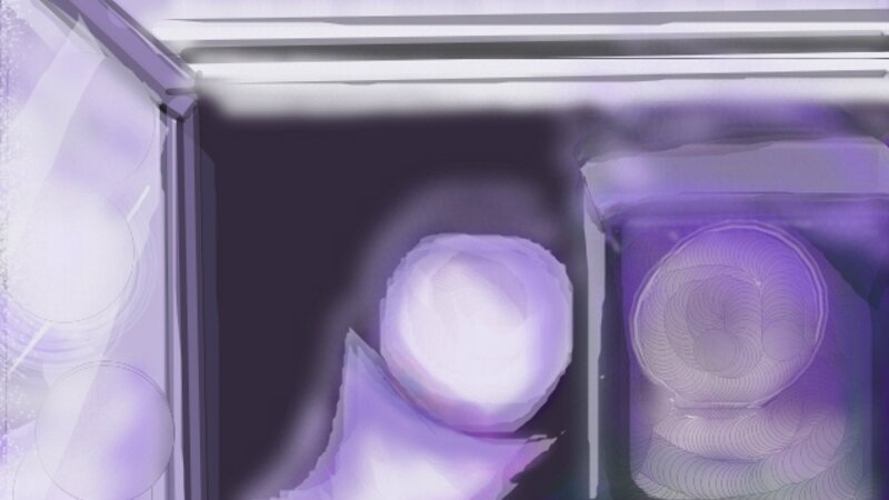 Ghost In The Machine