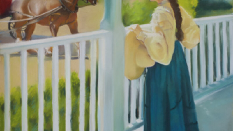 Coming Around the Bend