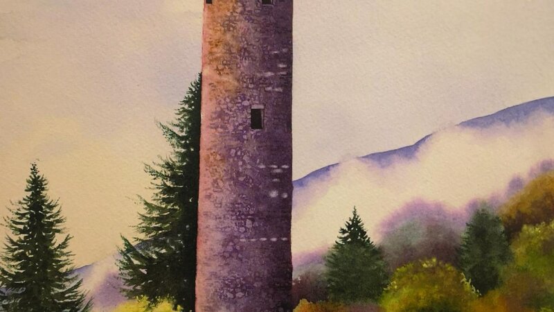Glendalough