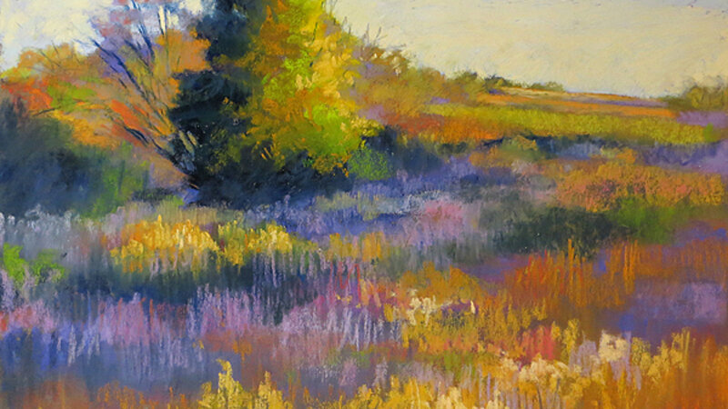 Grasslands Fall