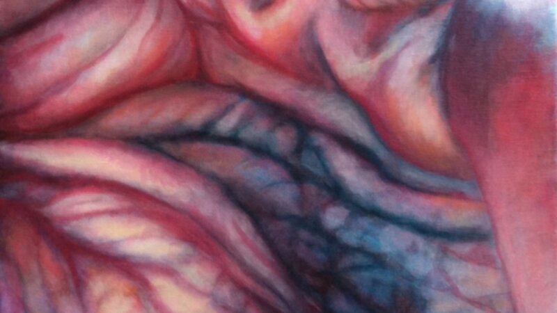 Handscape One