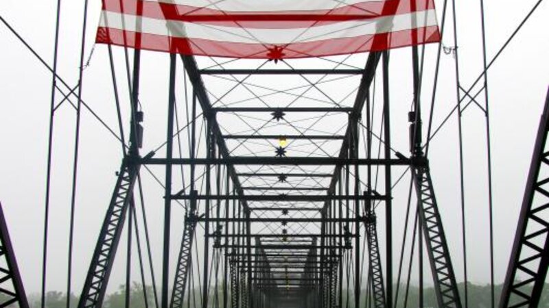 Harrisburg Bridge