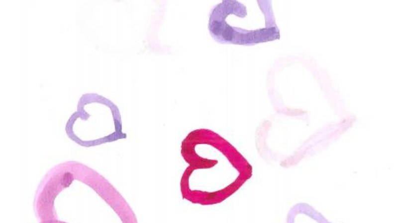Hearts
