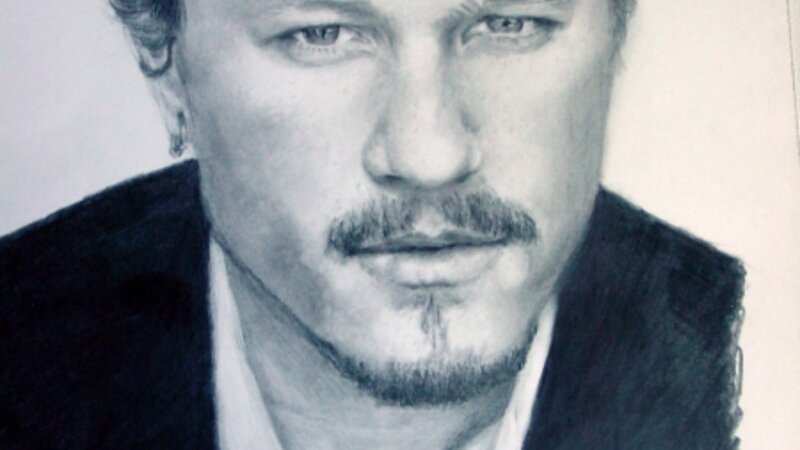 Heath Ledger