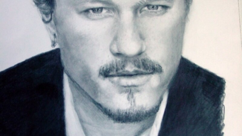 Heath Ledger