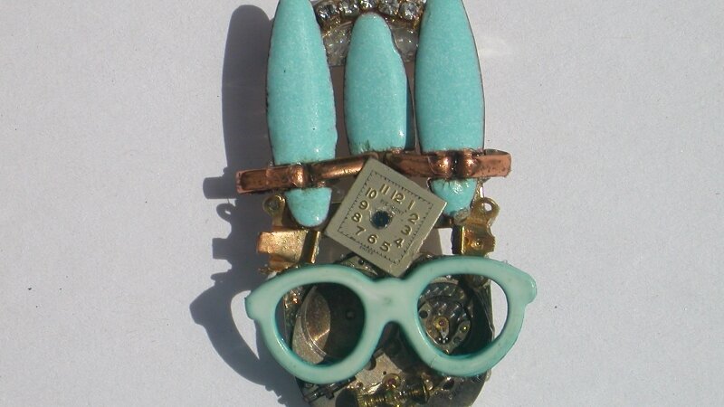 Here's Lookin' At You