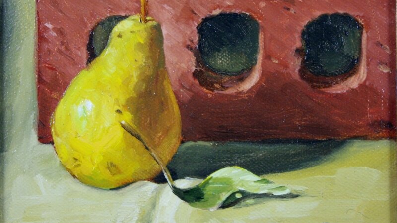 Here's Looking at You Kid