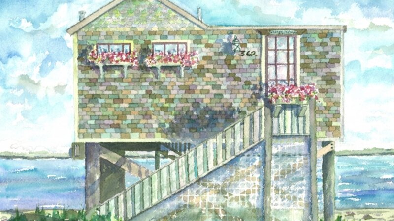 Himself's Inn - Surf Drive