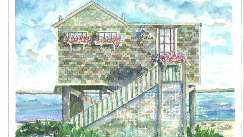 Himself's Inn - Surf Drive