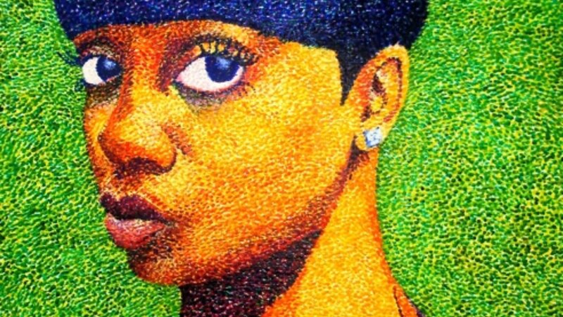 Character Determines Beauty