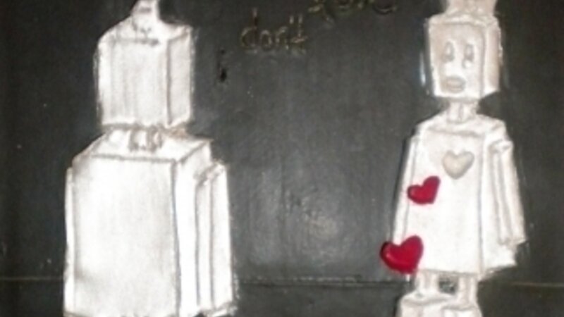 I don't love you anymore