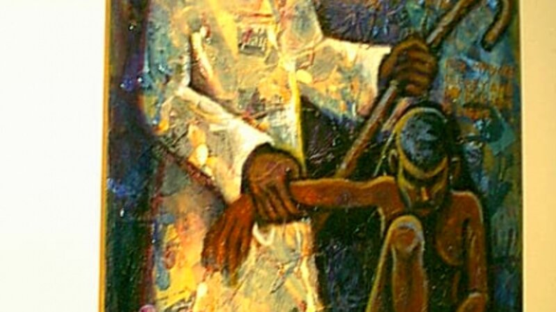Resurrection