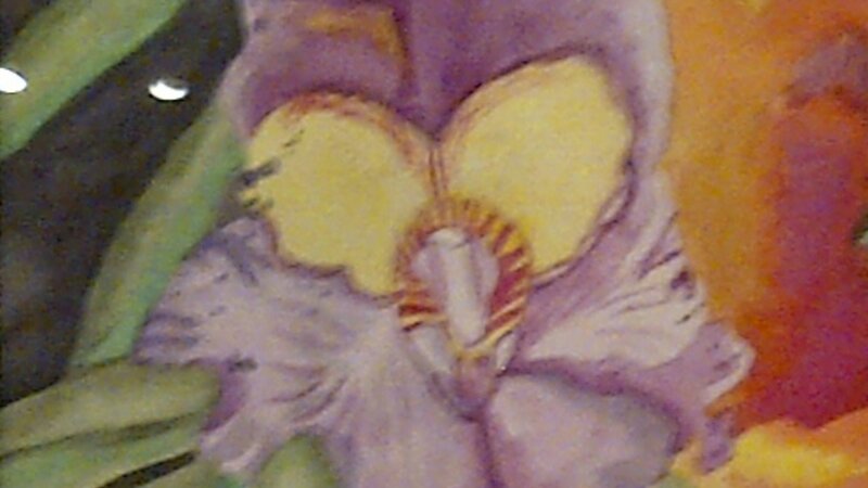 Orchid
