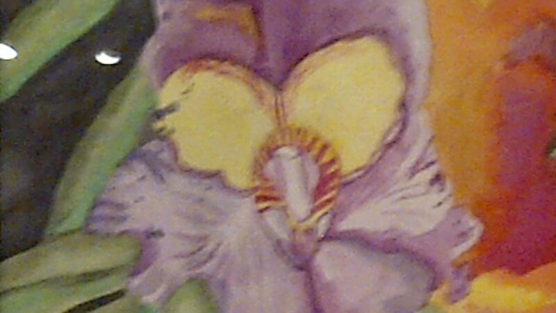Orchid
