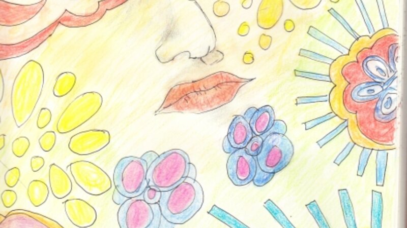 finding a garden to grow in