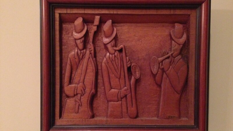 Just Play'n Da Music