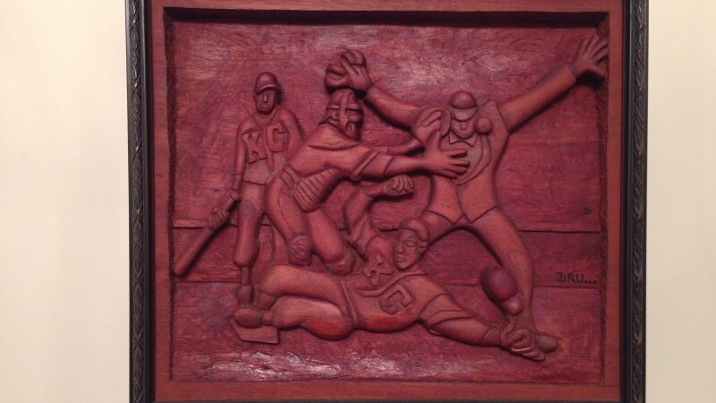 Negro Baseball (KC)