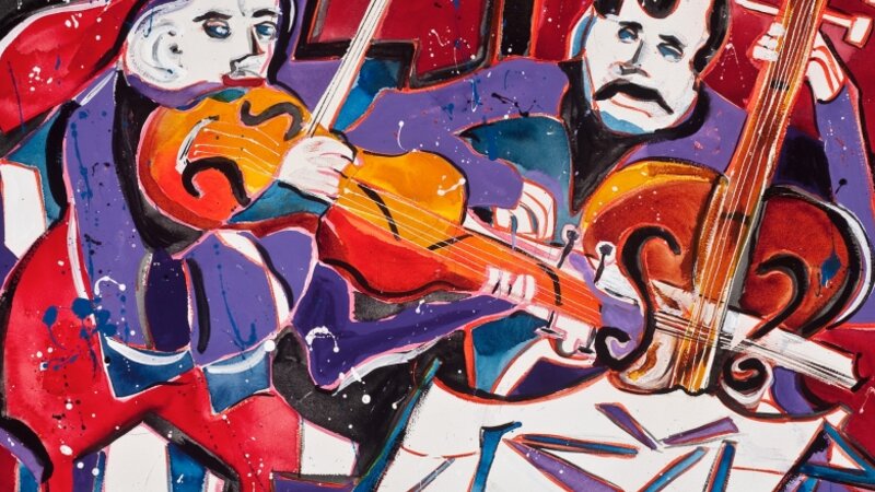 Jam Session