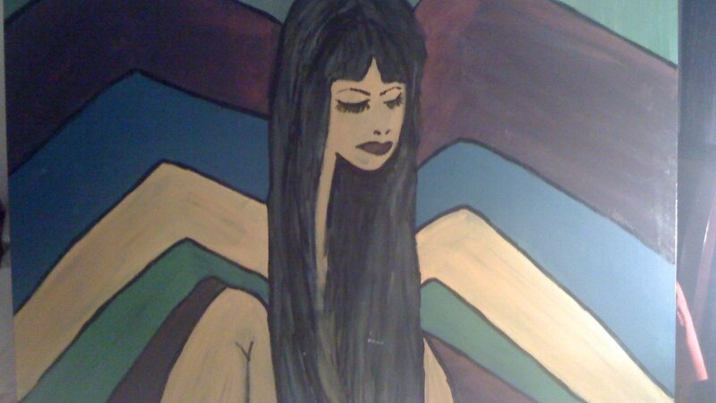 Dark Angel