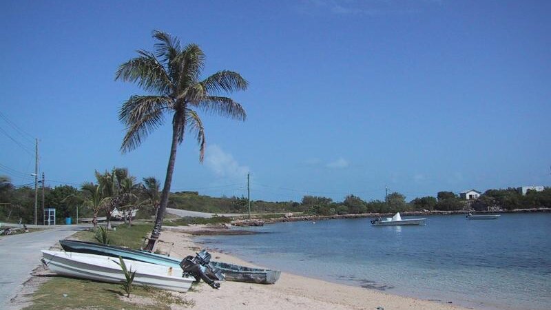 Farmers Cay