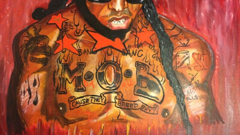 Wayne