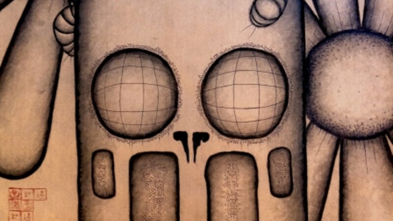 The Soap God of Pollination