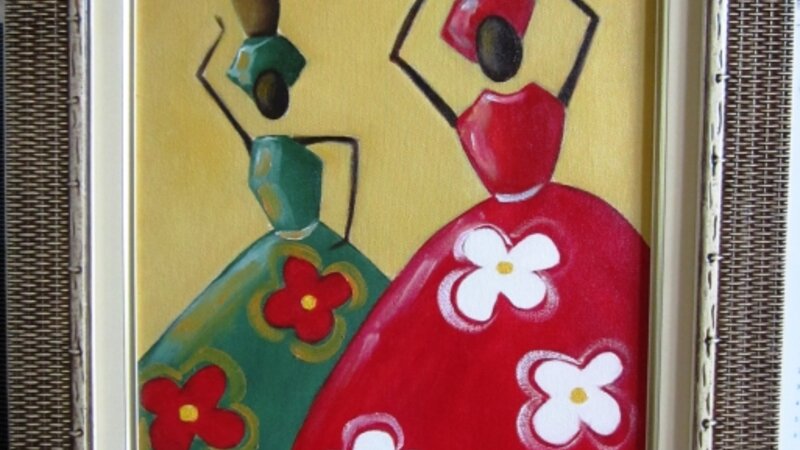 Baianinhas