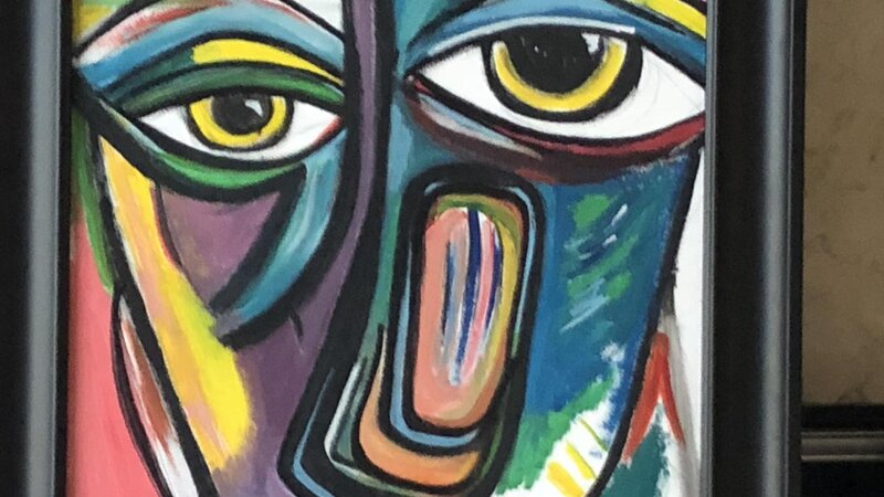 Monique Isom Disillusion