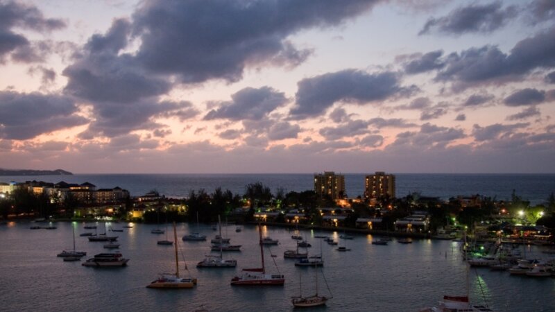 Montego Bay Jamaica