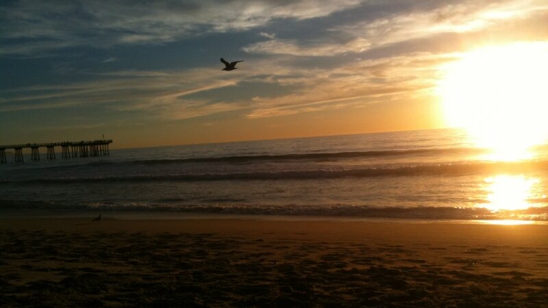 Redondo Sunset
