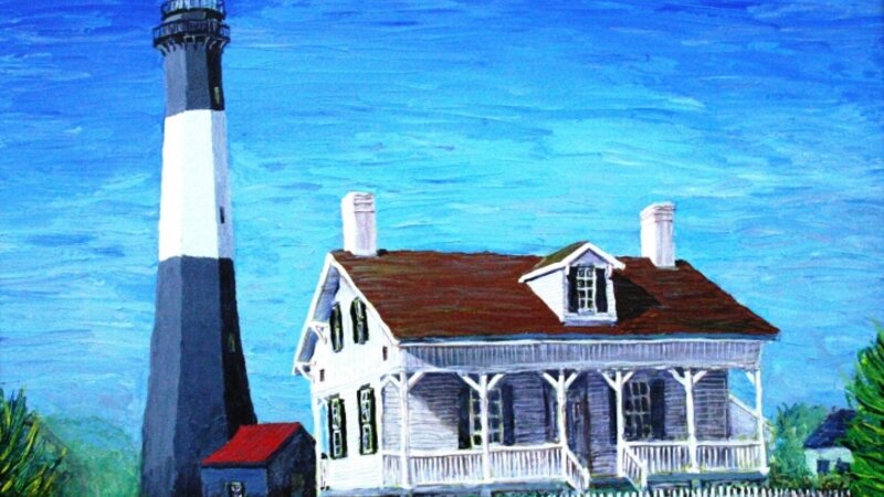 Tybee Island Lighthouse