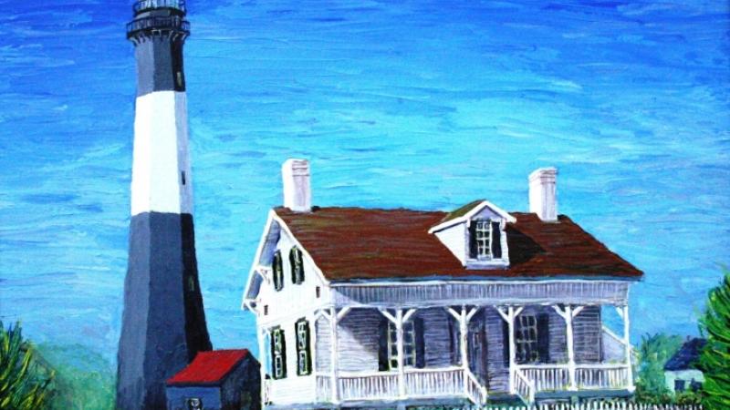 Tybee Island Lighthouse