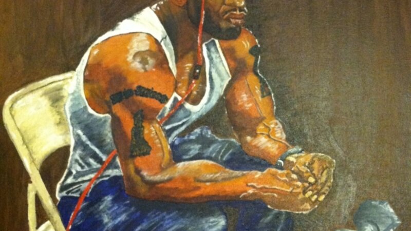 Work n progress