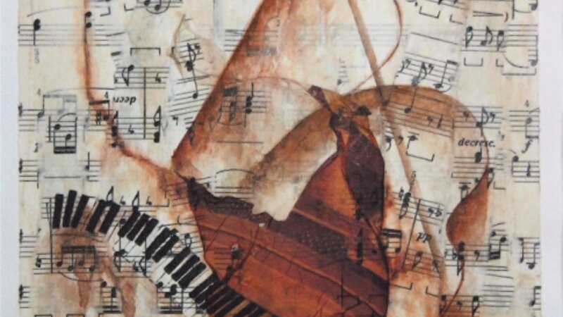 "Sad Songs Say So Much"