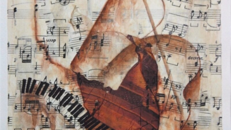 "Sad Songs Say So Much"