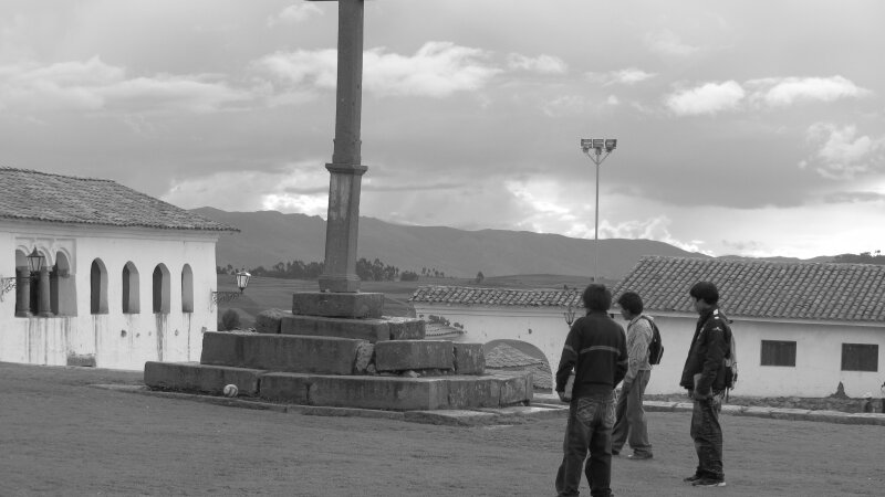 high elevation soccer