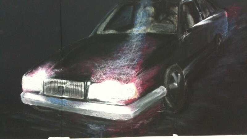 Volvo 850 1996