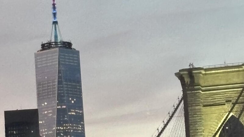 Freedom Tower
