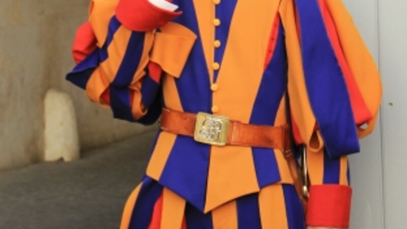 Swiss Guard