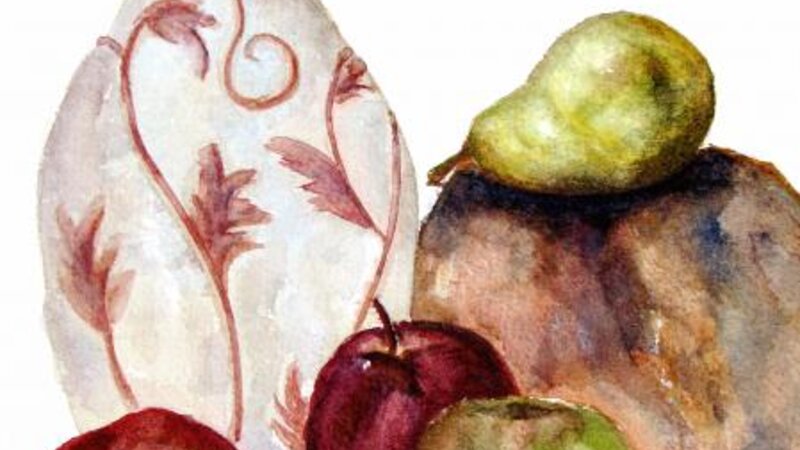 Fruits. 