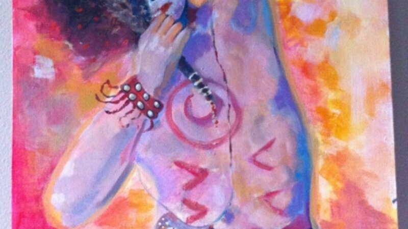 The Shaman