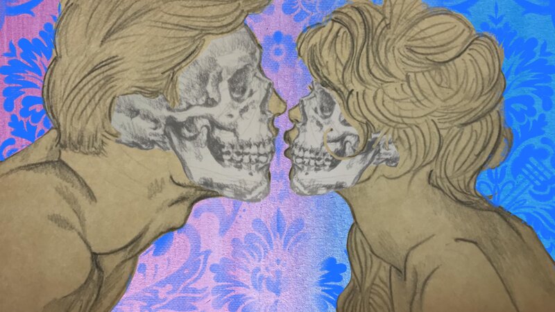 The Kiss