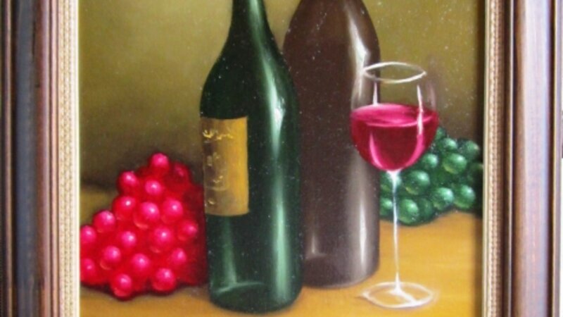 Vin de Table
