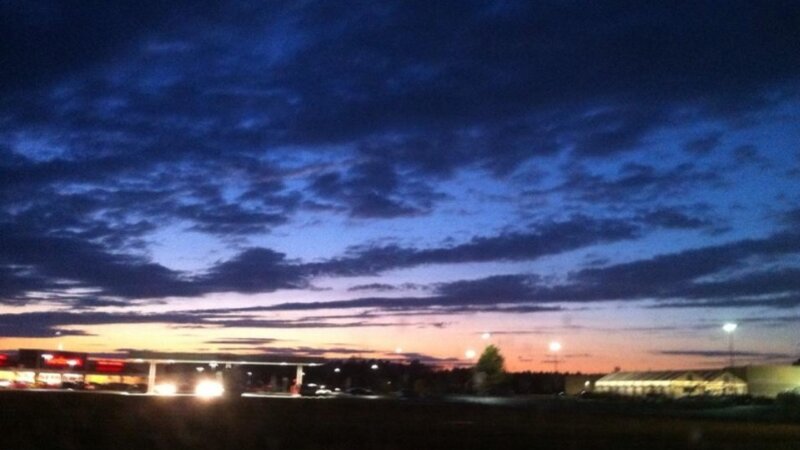Sky