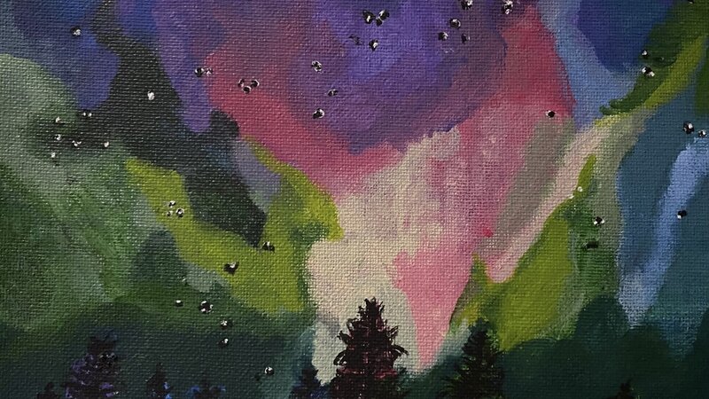 Northern Lights 2024