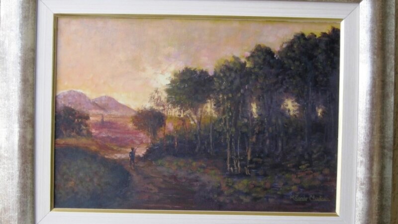 Early evening
