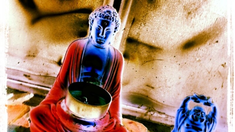 Studio Buddha