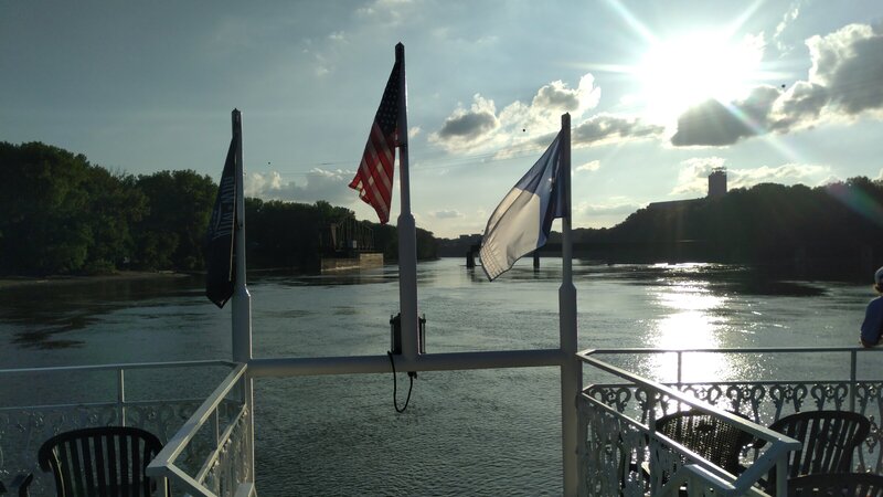 Upstream