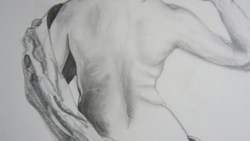 Torso Study